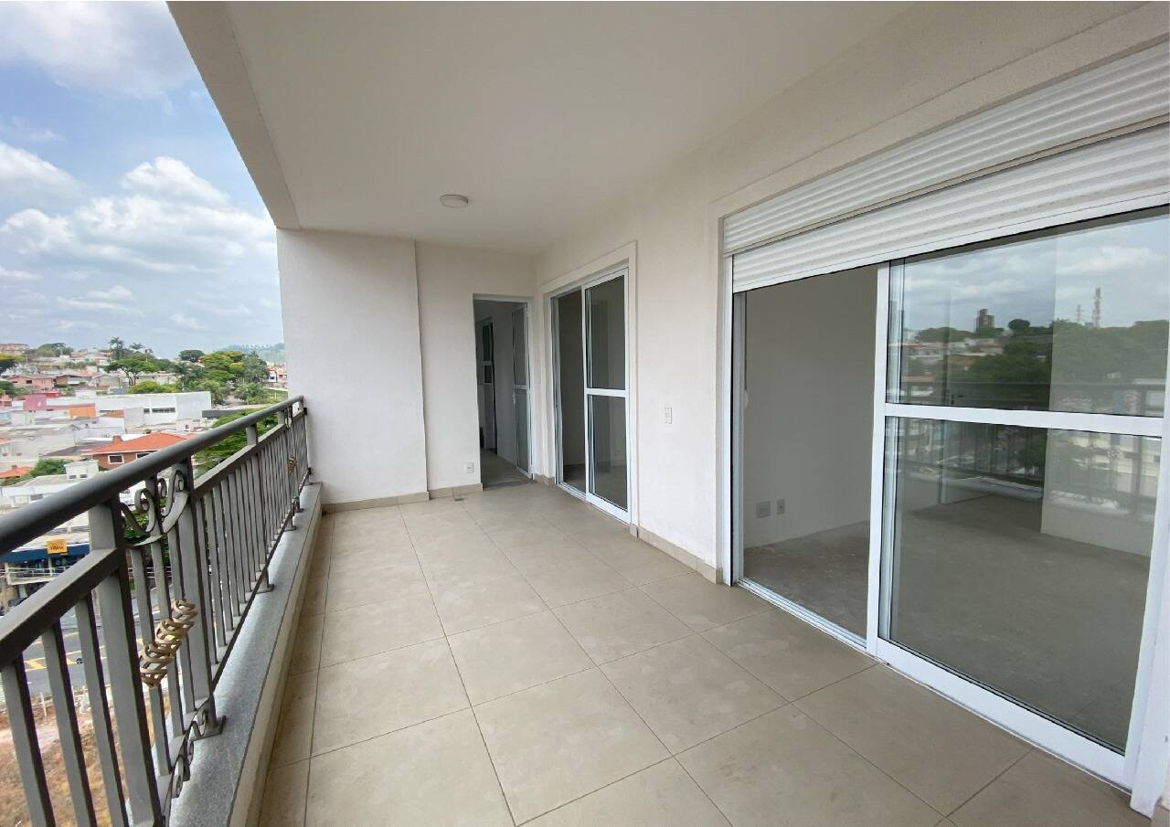 Apartamento à venda com 4 quartos, 160m² - Foto 11