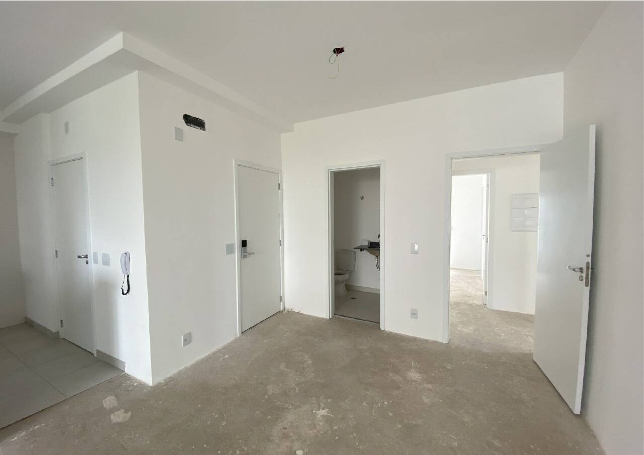 Apartamento à venda com 4 quartos, 160m² - Foto 18