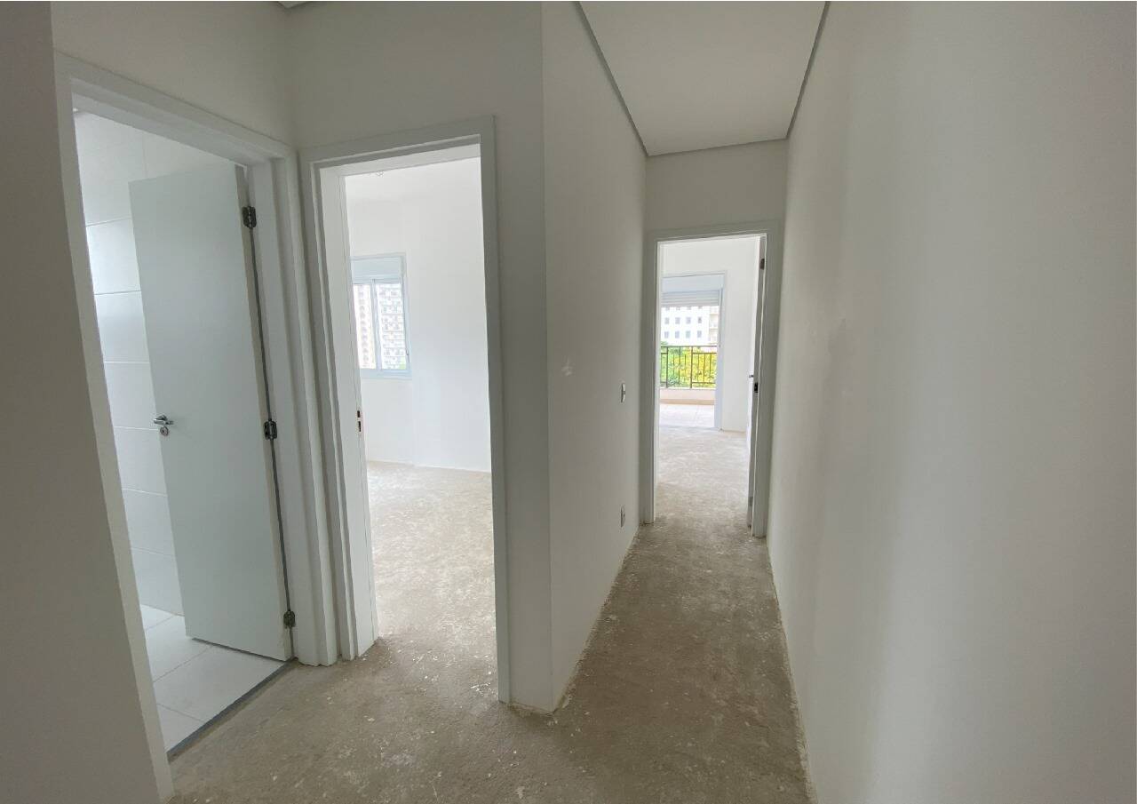 Apartamento à venda com 4 quartos, 160m² - Foto 25