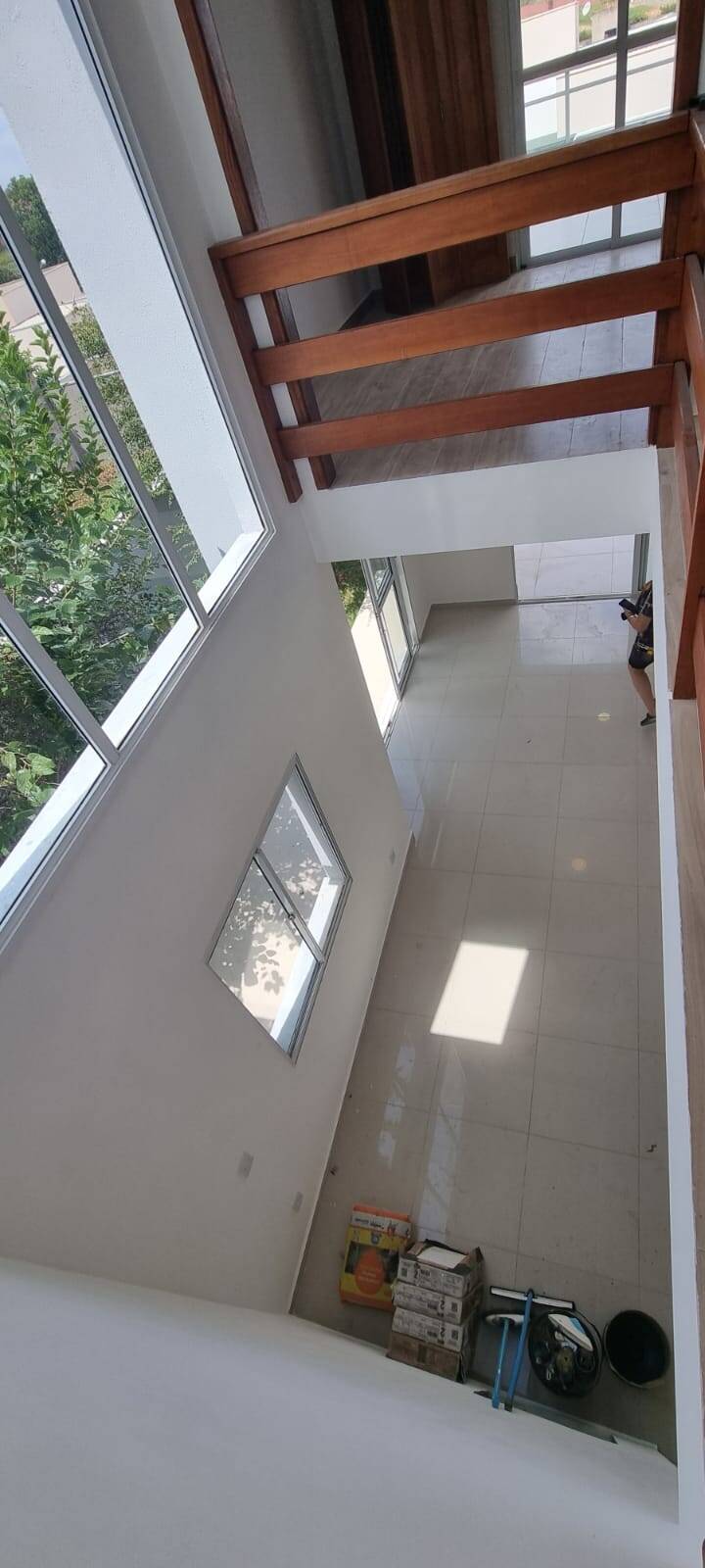 Casa de Condomínio à venda com 1 quarto, 250m² - Foto 9