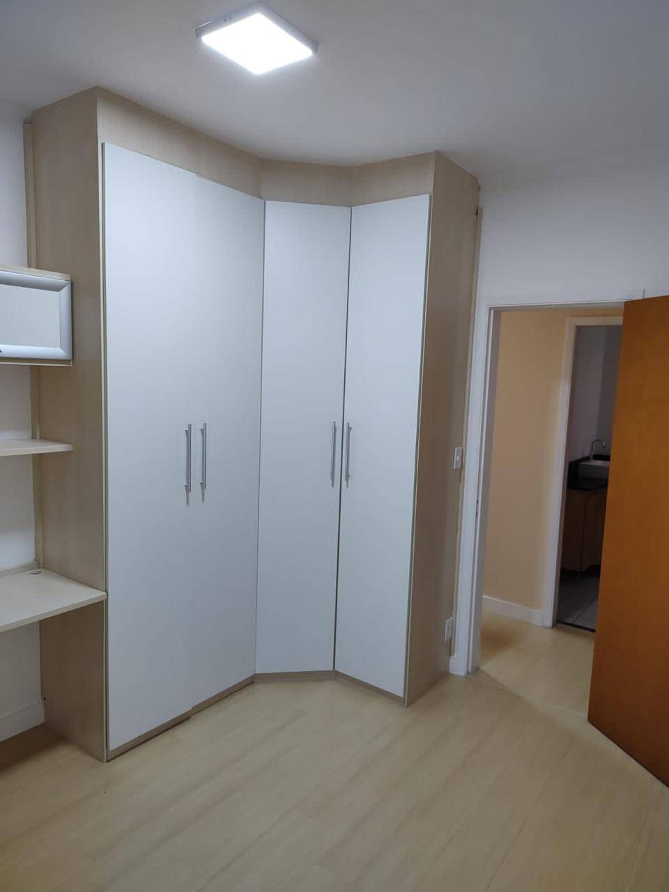 Apartamento à venda com 2 quartos, 72m² - Foto 8