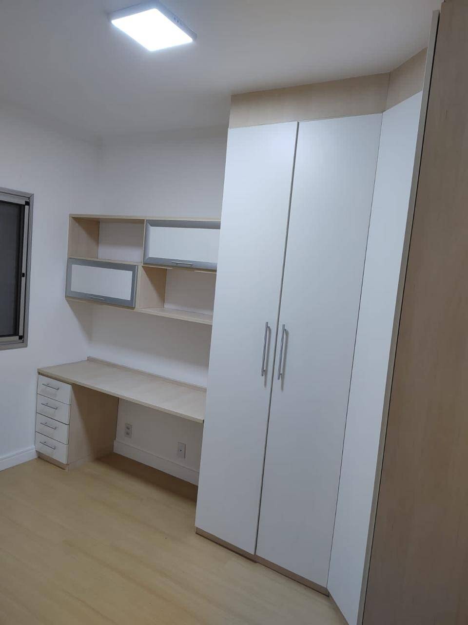 Apartamento à venda com 2 quartos, 72m² - Foto 7