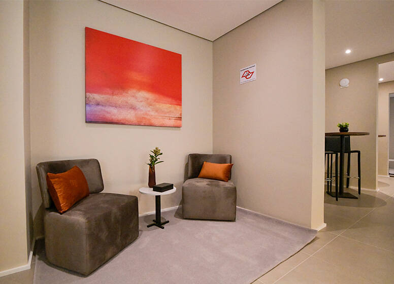 Apartamento à venda com 2 quartos, 35m² - Foto 23