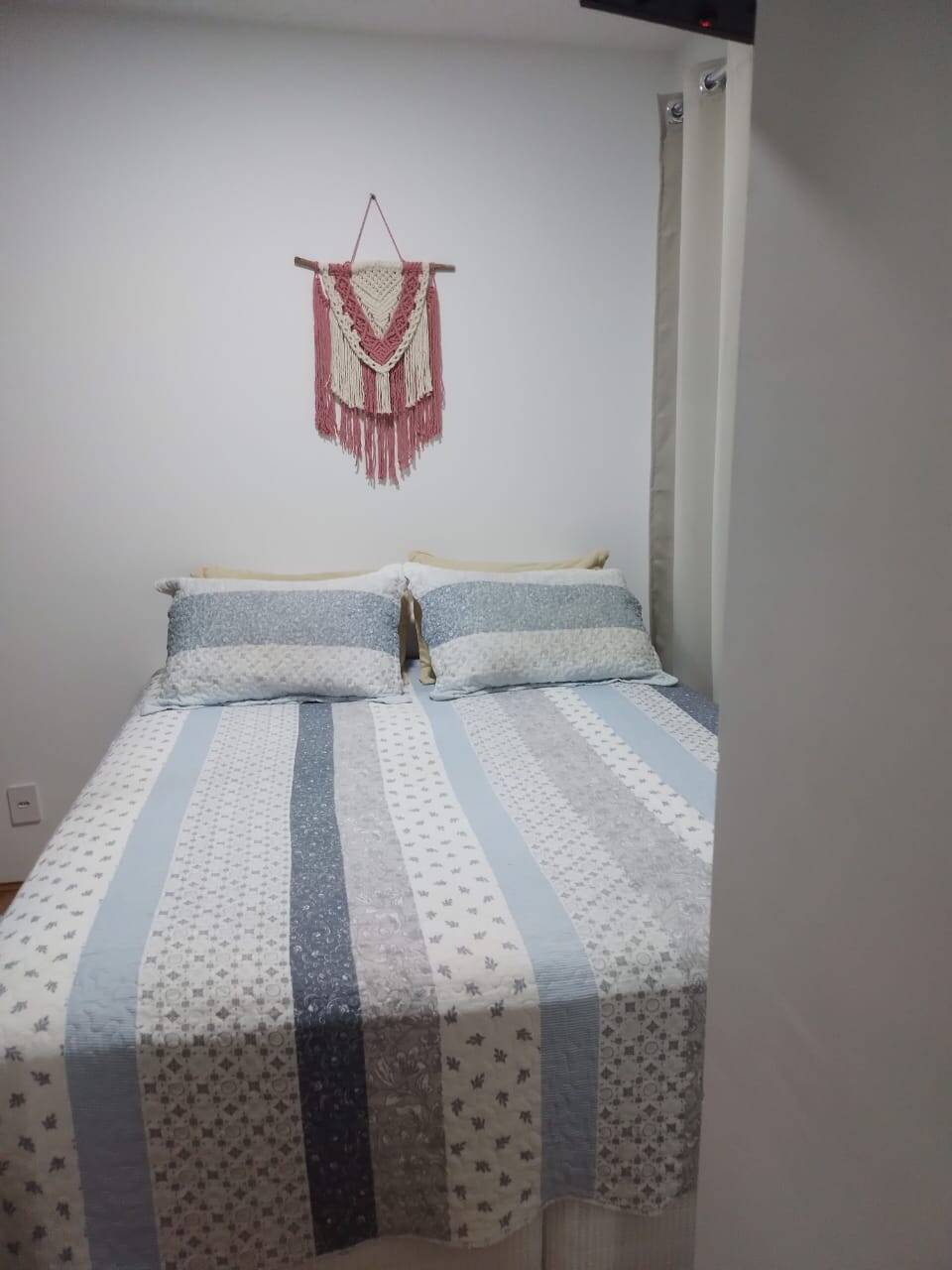 Apartamento à venda com 2 quartos, 35m² - Foto 7