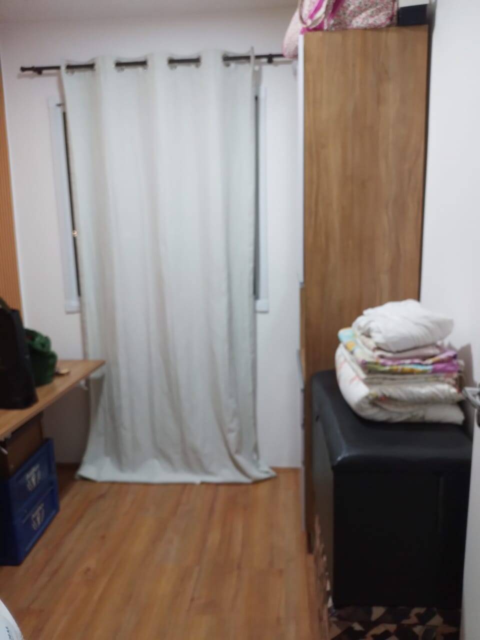 Apartamento à venda com 2 quartos, 35m² - Foto 10