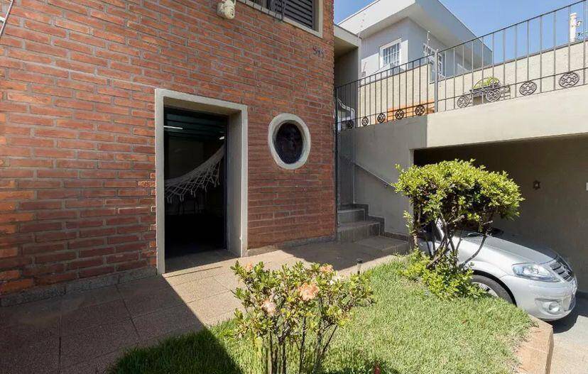 Casa à venda com 3 quartos, 113m² - Foto 21