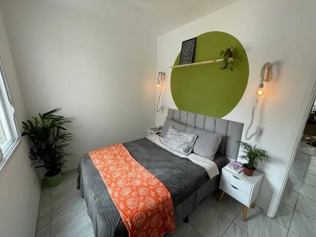 Apartamento à venda com 2 quartos, 49m² - Foto 7