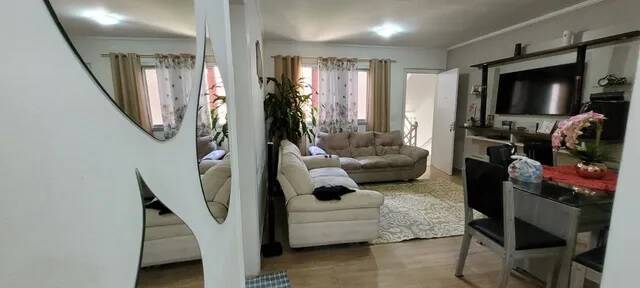 Apartamento à venda com 2 quartos, 65m² - Foto 8