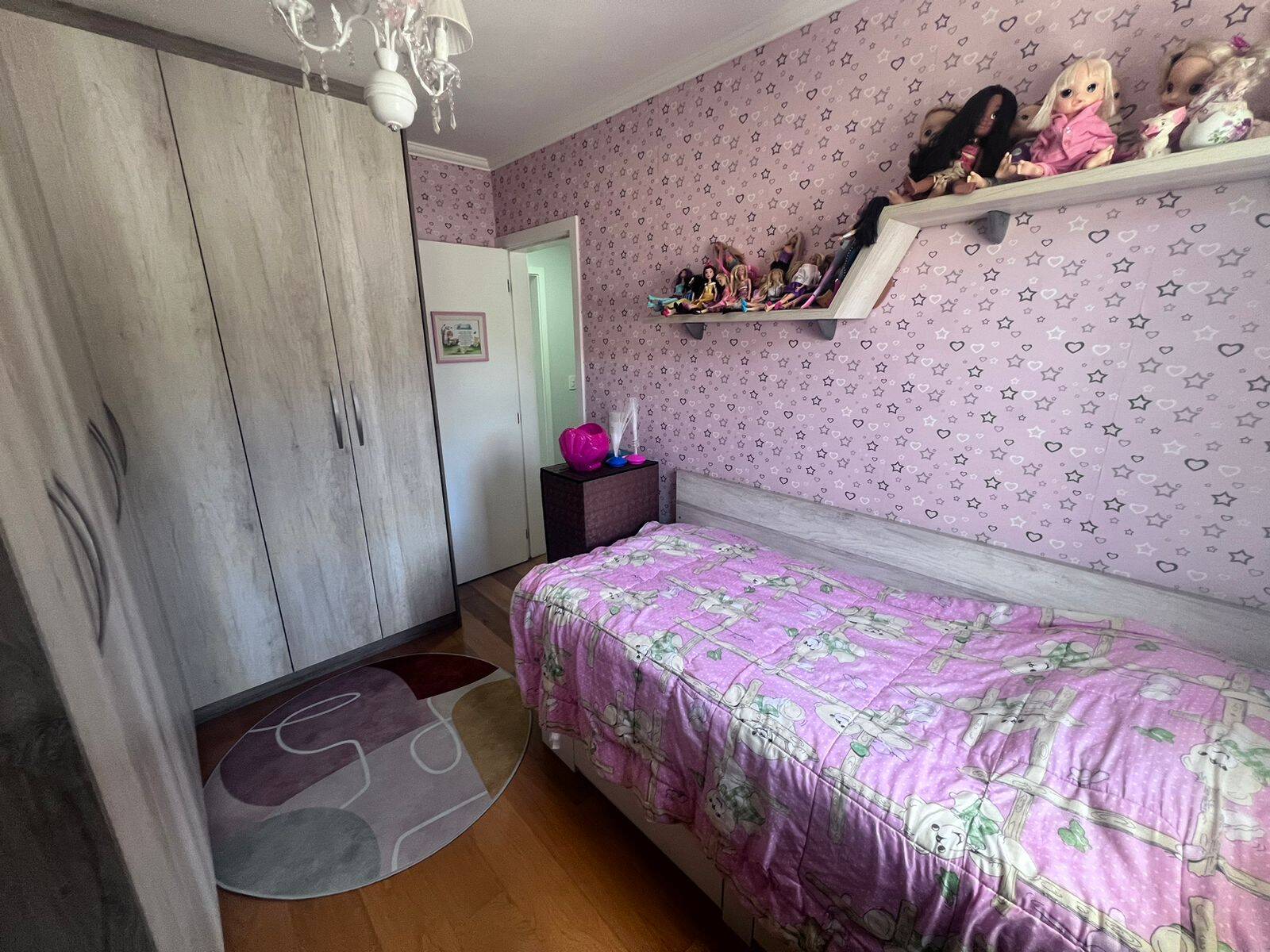 Casa de Condomínio à venda com 3 quartos, 160m² - Foto 13