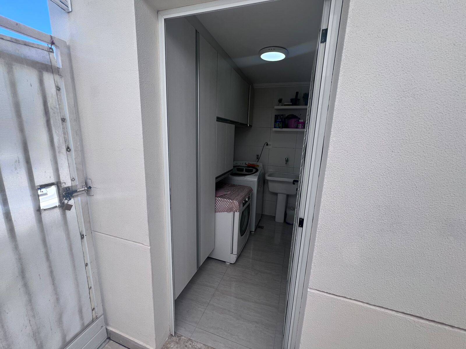 Casa de Condomínio à venda com 3 quartos, 160m² - Foto 19