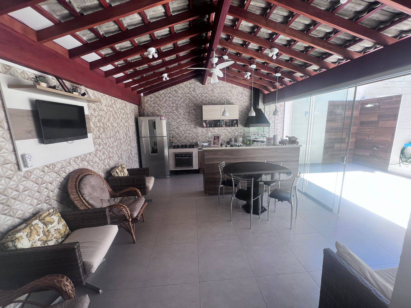 Casa de Condomínio à venda com 3 quartos, 160m² - Foto 22