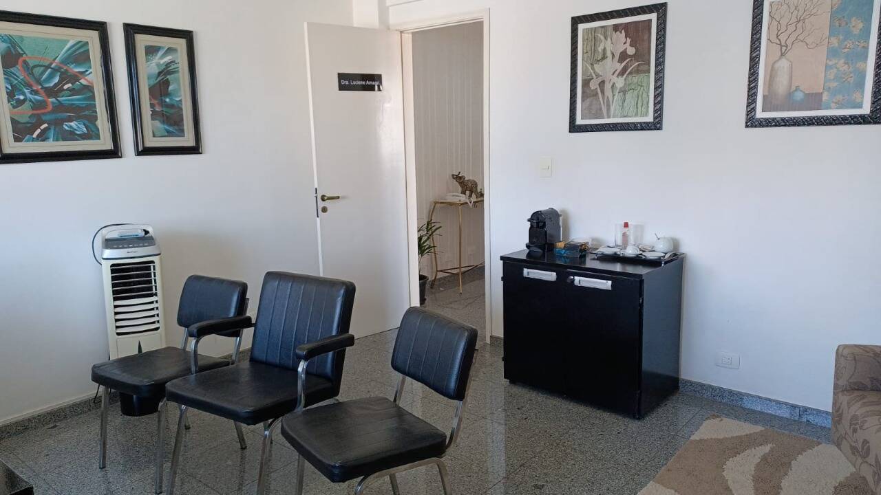 Conjunto Comercial-Sala à venda, 80m² - Foto 2