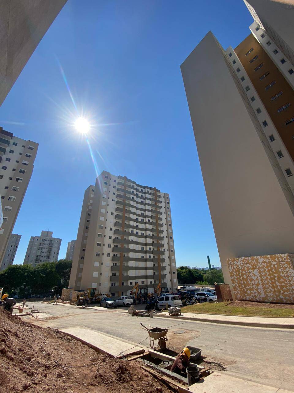 Apartamento à venda e aluguel com 3 quartos, 78m² - Foto 22