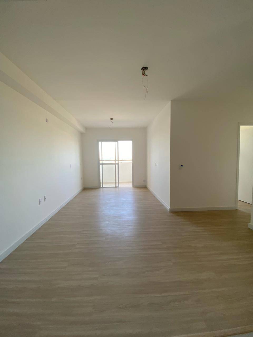 Apartamento à venda e aluguel com 3 quartos, 78m² - Foto 1