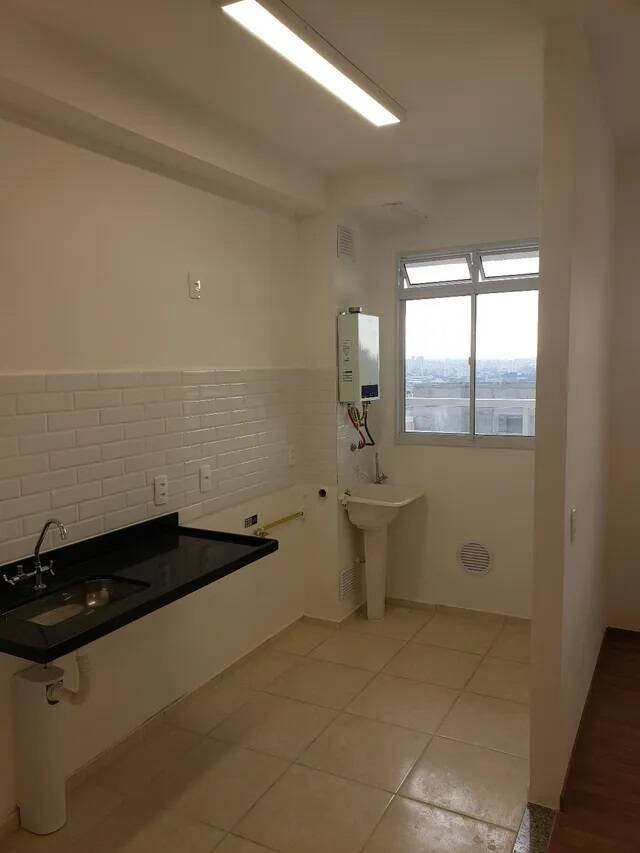 Apartamento à venda com 3 quartos, 54m² - Foto 11