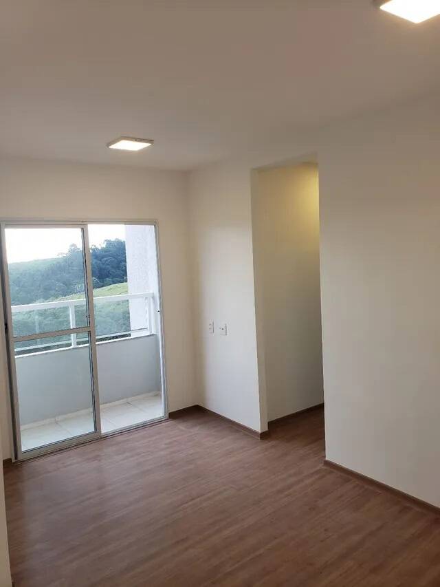 Apartamento à venda com 3 quartos, 54m² - Foto 1