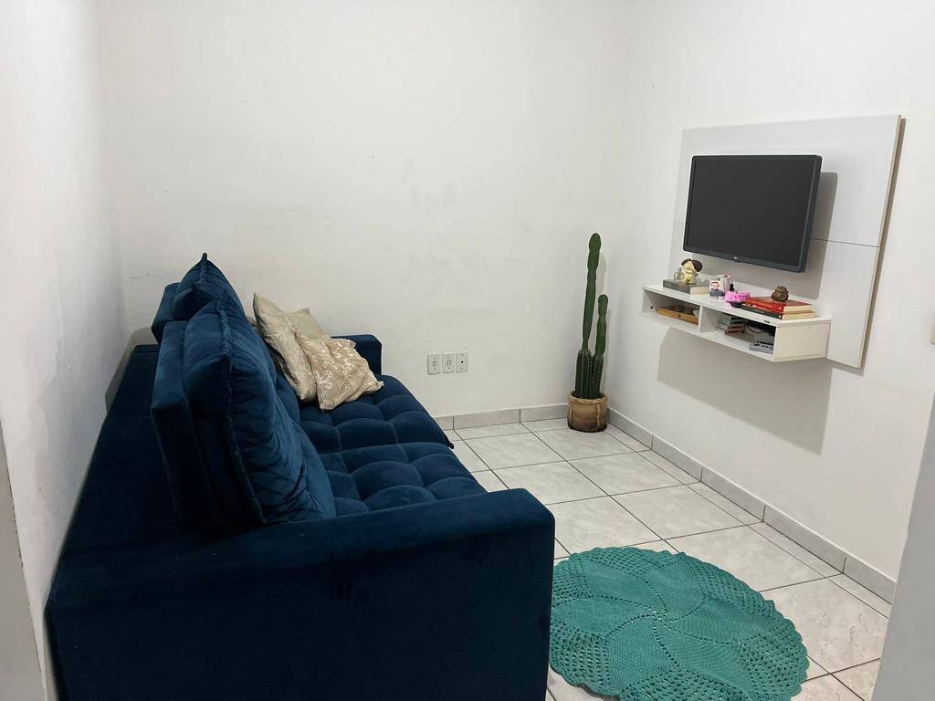 Casa à venda com 2 quartos, 80m² - Foto 5