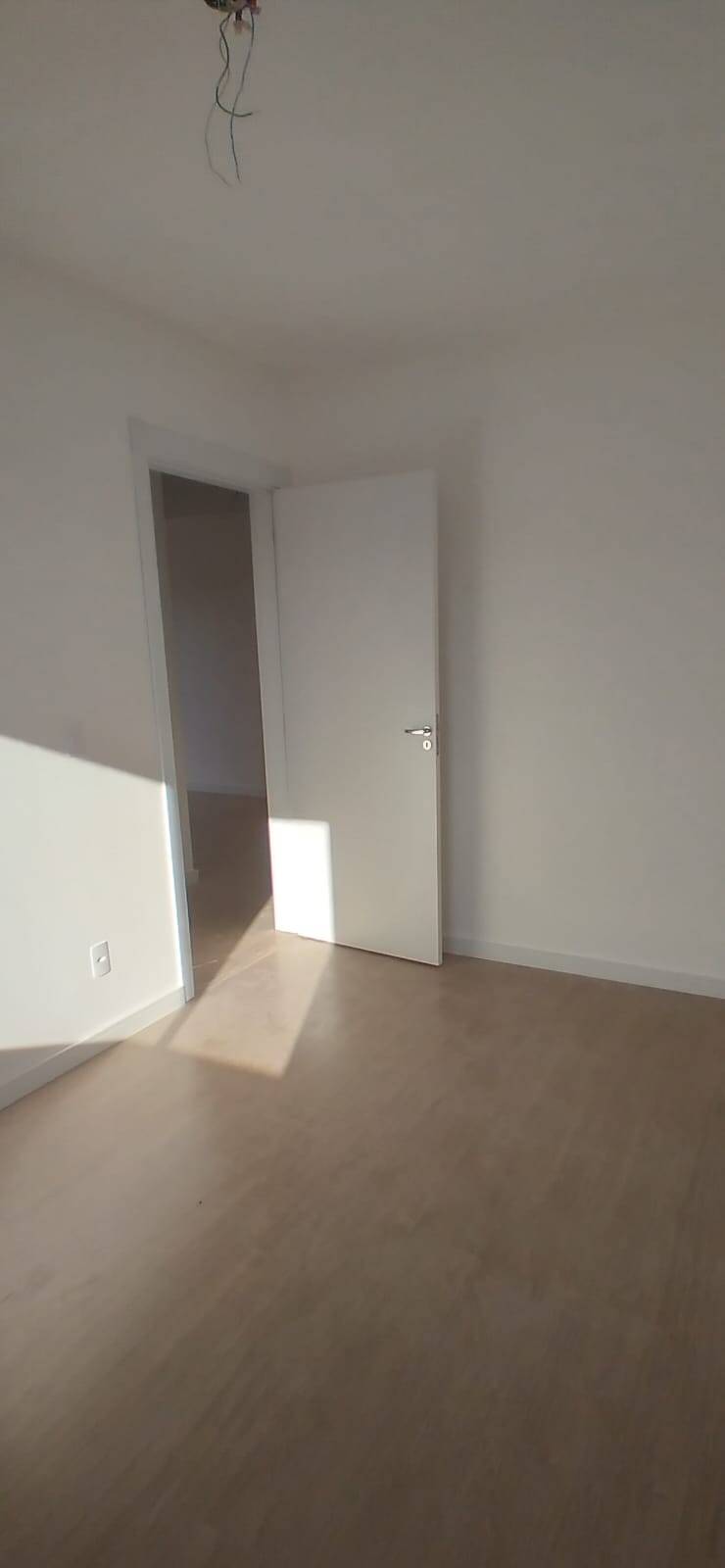 Apartamento à venda com 2 quartos, 54m² - Foto 5