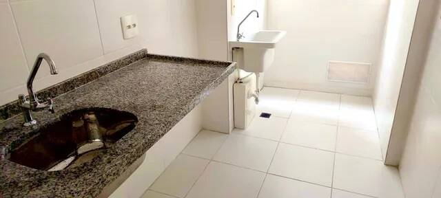 Apartamento à venda com 2 quartos, 51m² - Foto 2