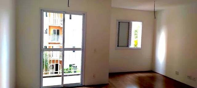 Apartamento à venda com 2 quartos, 51m² - Foto 1