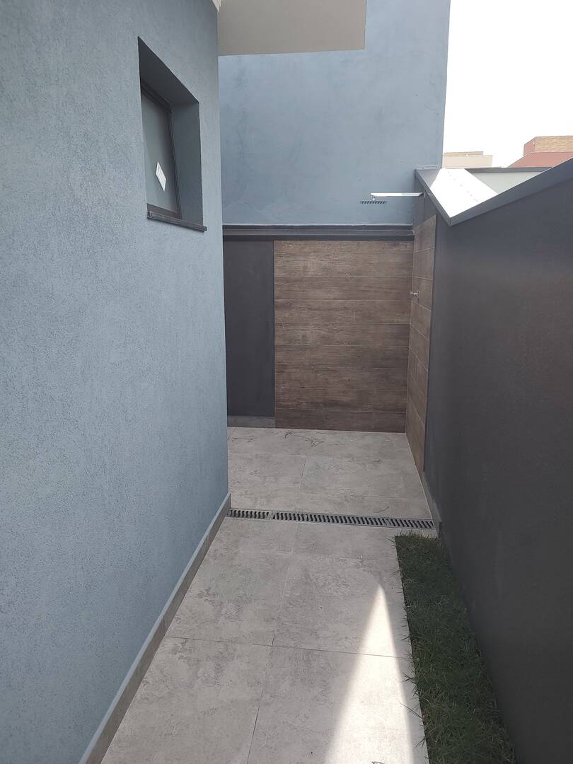 Casa de Condomínio à venda com 3 quartos, 160m² - Foto 19