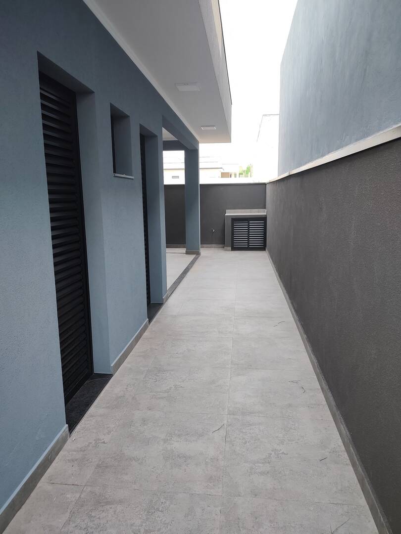 Casa de Condomínio à venda com 3 quartos, 160m² - Foto 18