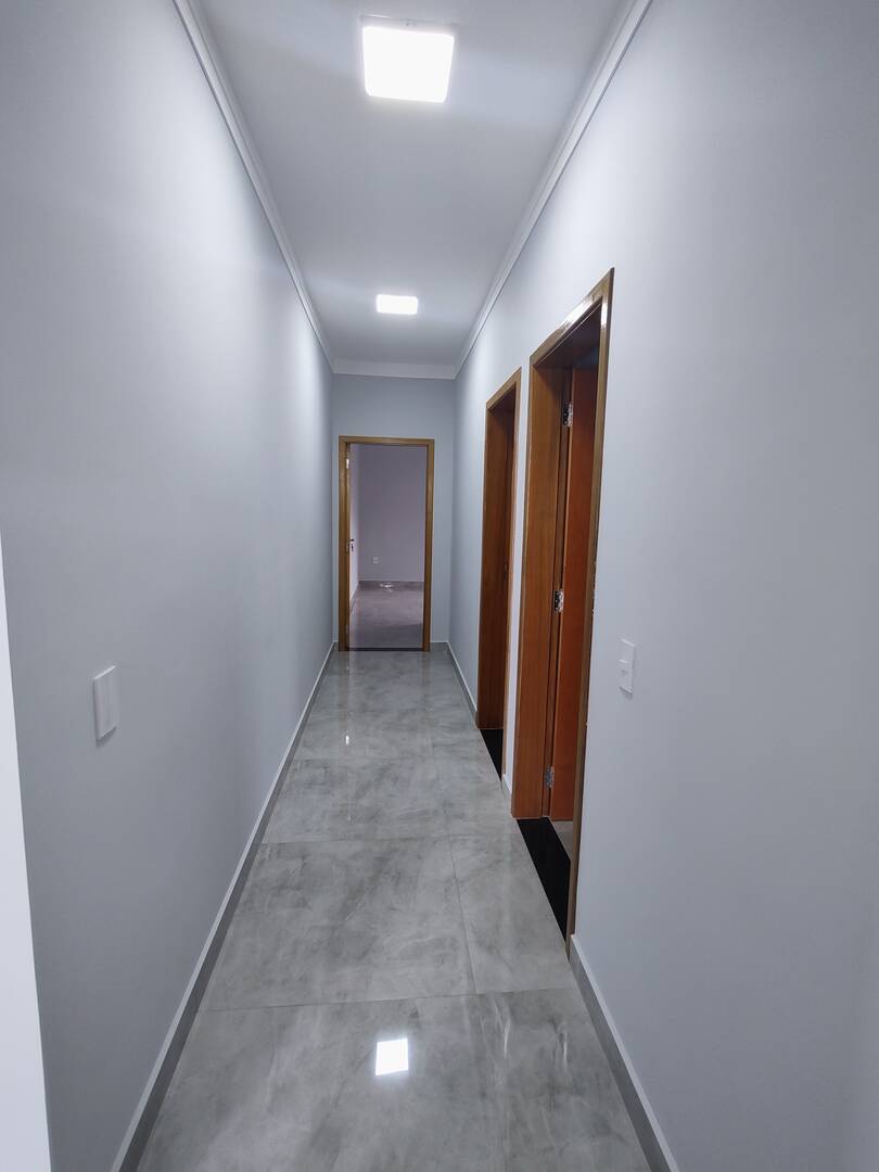 Casa de Condomínio à venda com 3 quartos, 160m² - Foto 5