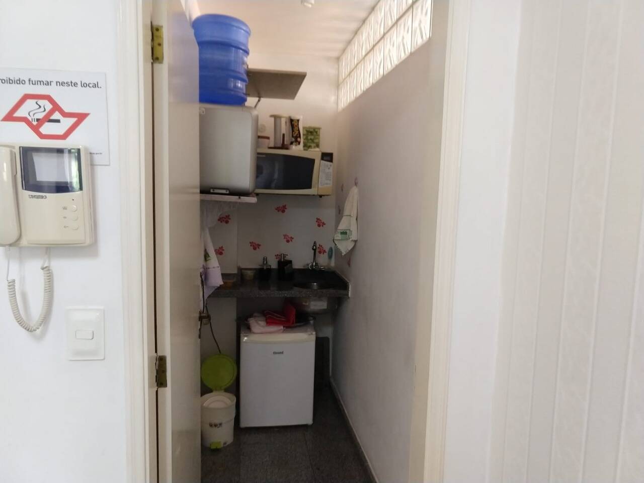 Conjunto Comercial-Sala à venda, 80m² - Foto 5