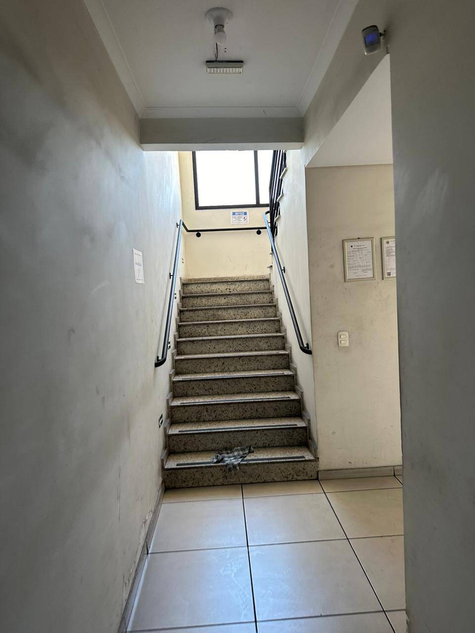 Depósito-Galpão-Armazém para alugar, 1650m² - Foto 15