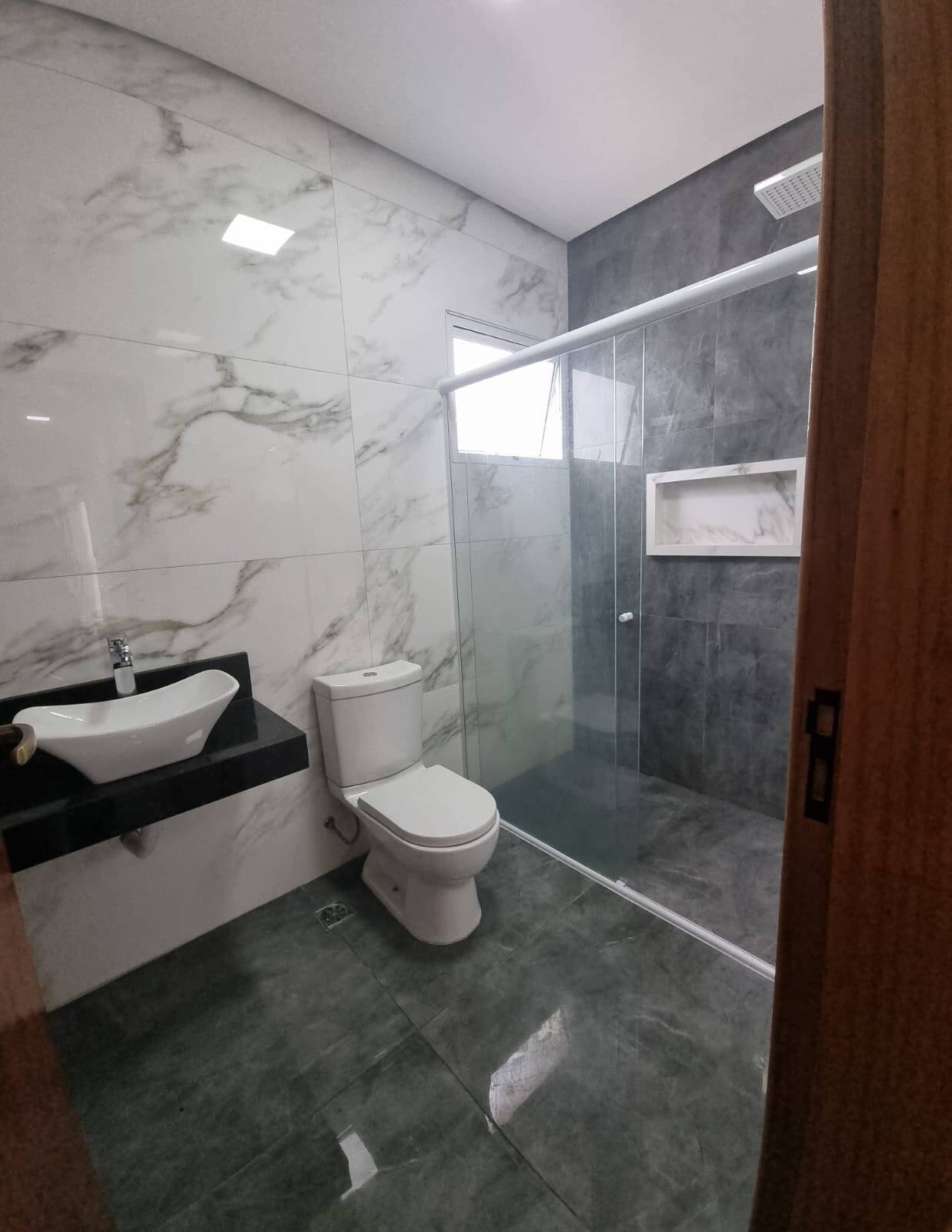 Casa de Condomínio para alugar com 3 quartos, 154m² - Foto 7