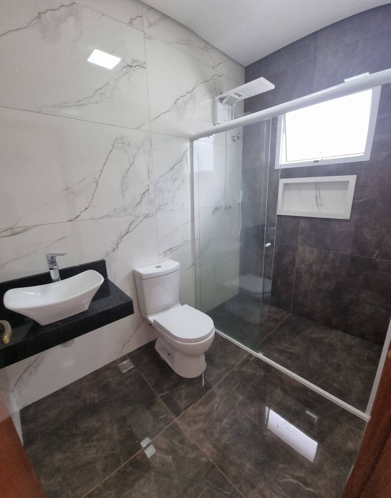 Casa de Condomínio para alugar com 3 quartos, 154m² - Foto 9