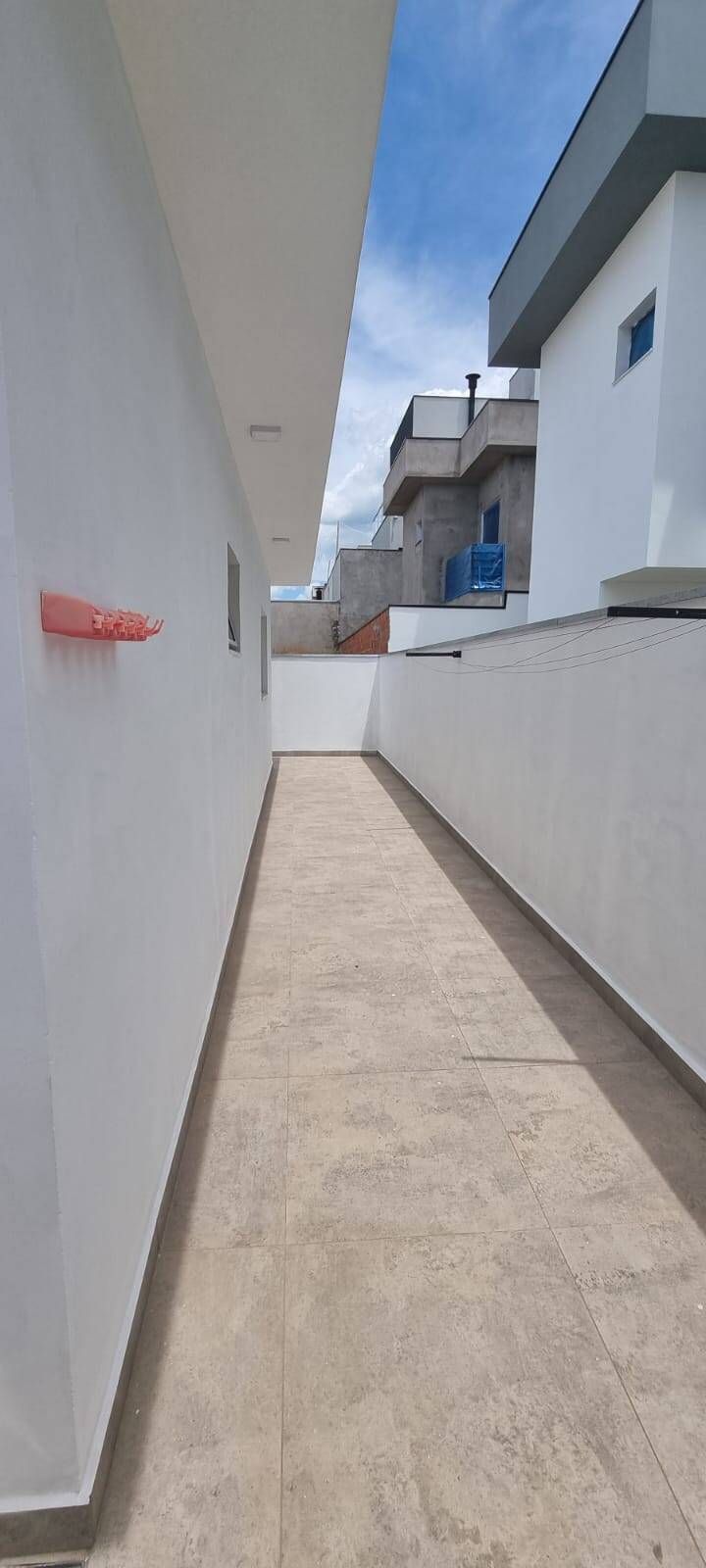 Casa de Condomínio para alugar com 3 quartos, 154m² - Foto 14