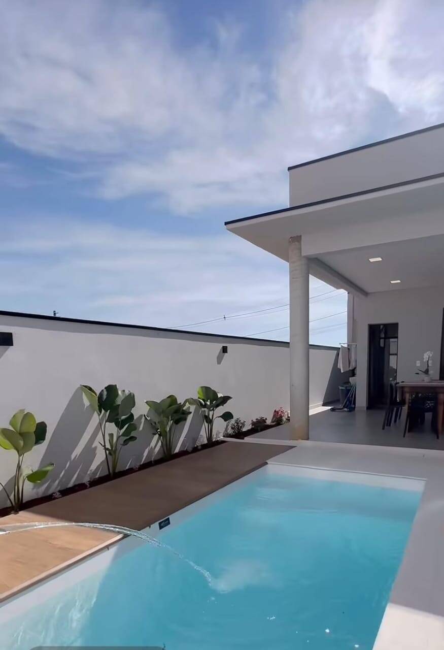 Casa de Condomínio à venda com 3 quartos, 158m² - Foto 41