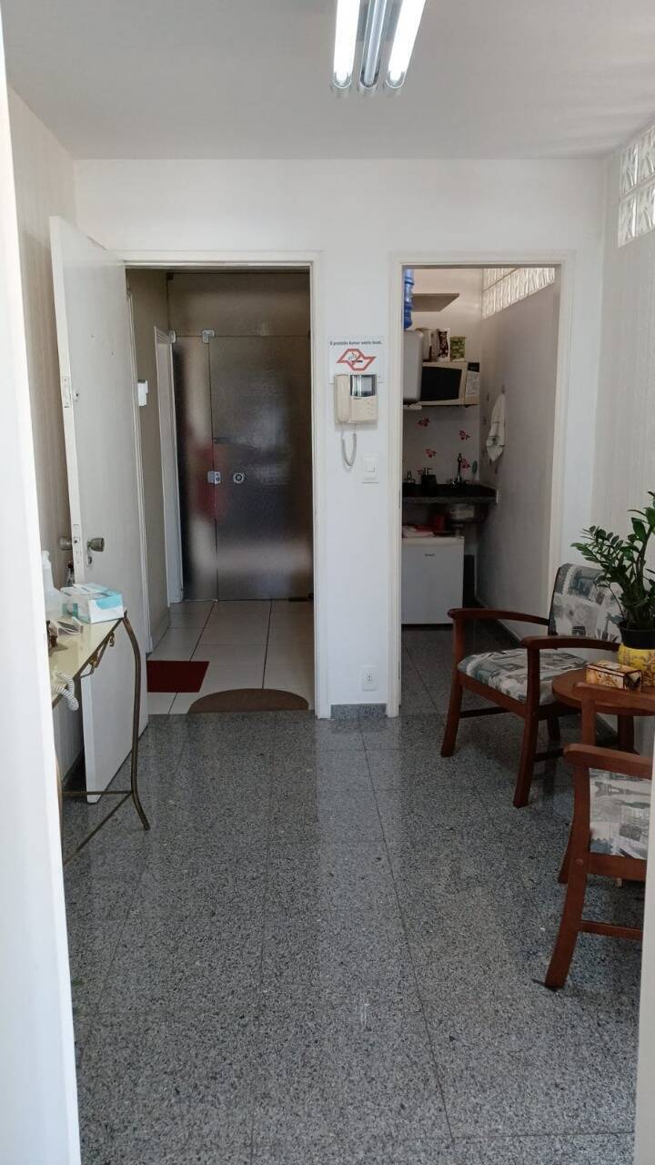 Conjunto Comercial-Sala à venda, 80m² - Foto 8