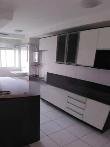 Apartamento à venda com 2 quartos, 64m² - Foto 4