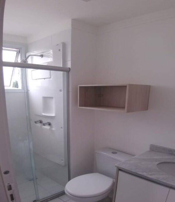 Apartamento à venda com 2 quartos, 64m² - Foto 10