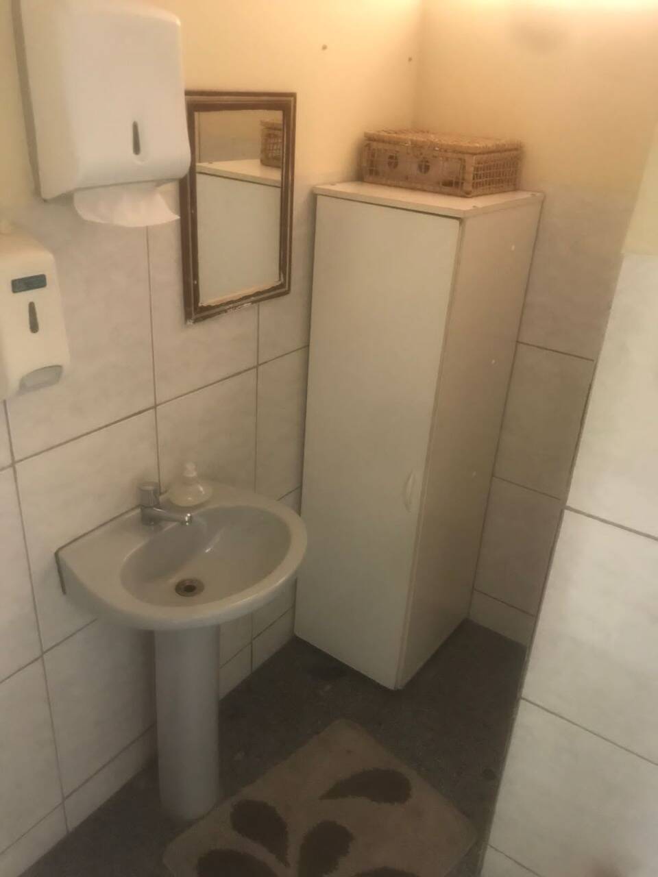 Conjunto Comercial-Sala à venda, 80m² - Foto 9