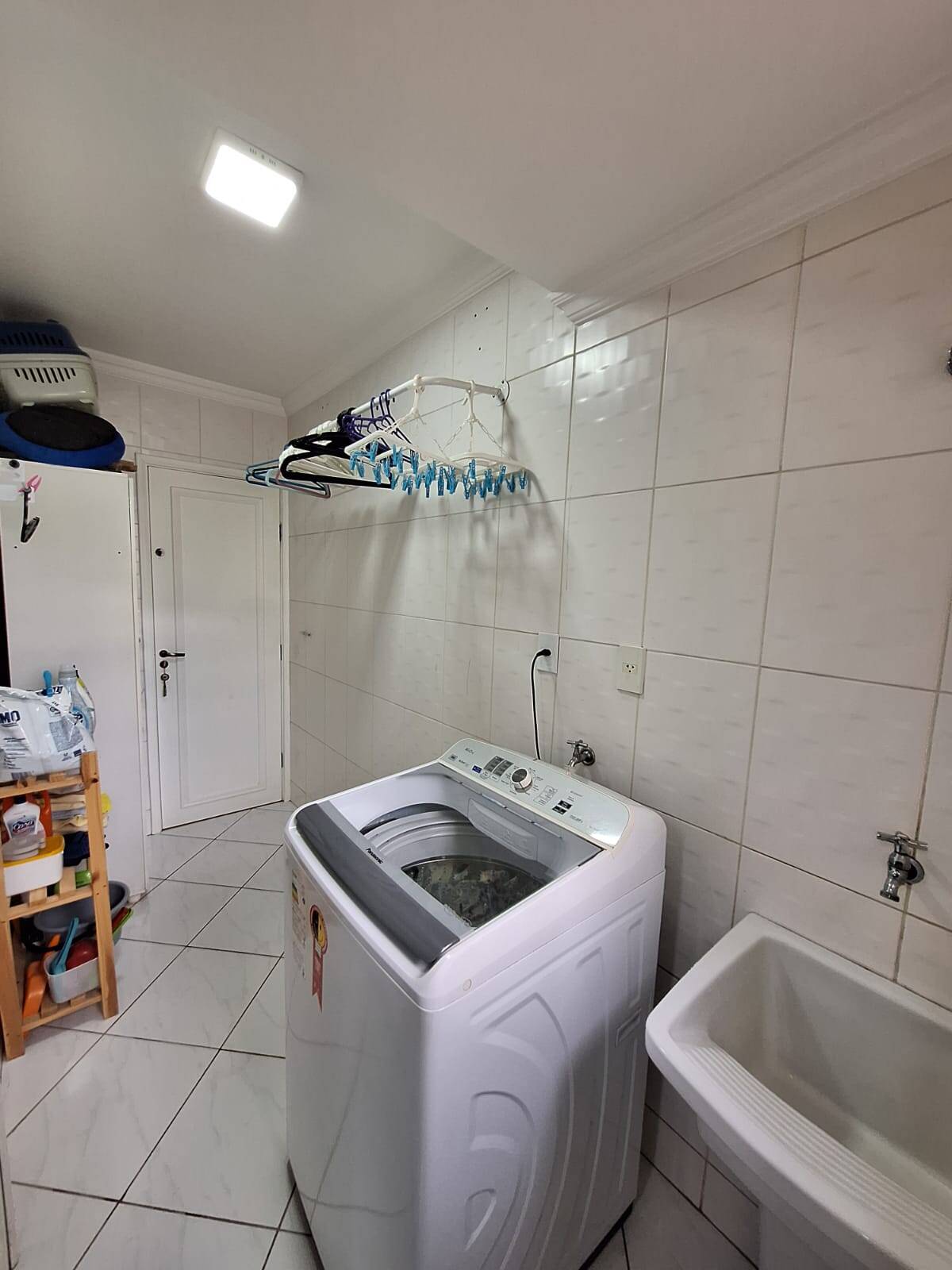 Apartamento à venda com 3 quartos, 87m² - Foto 14