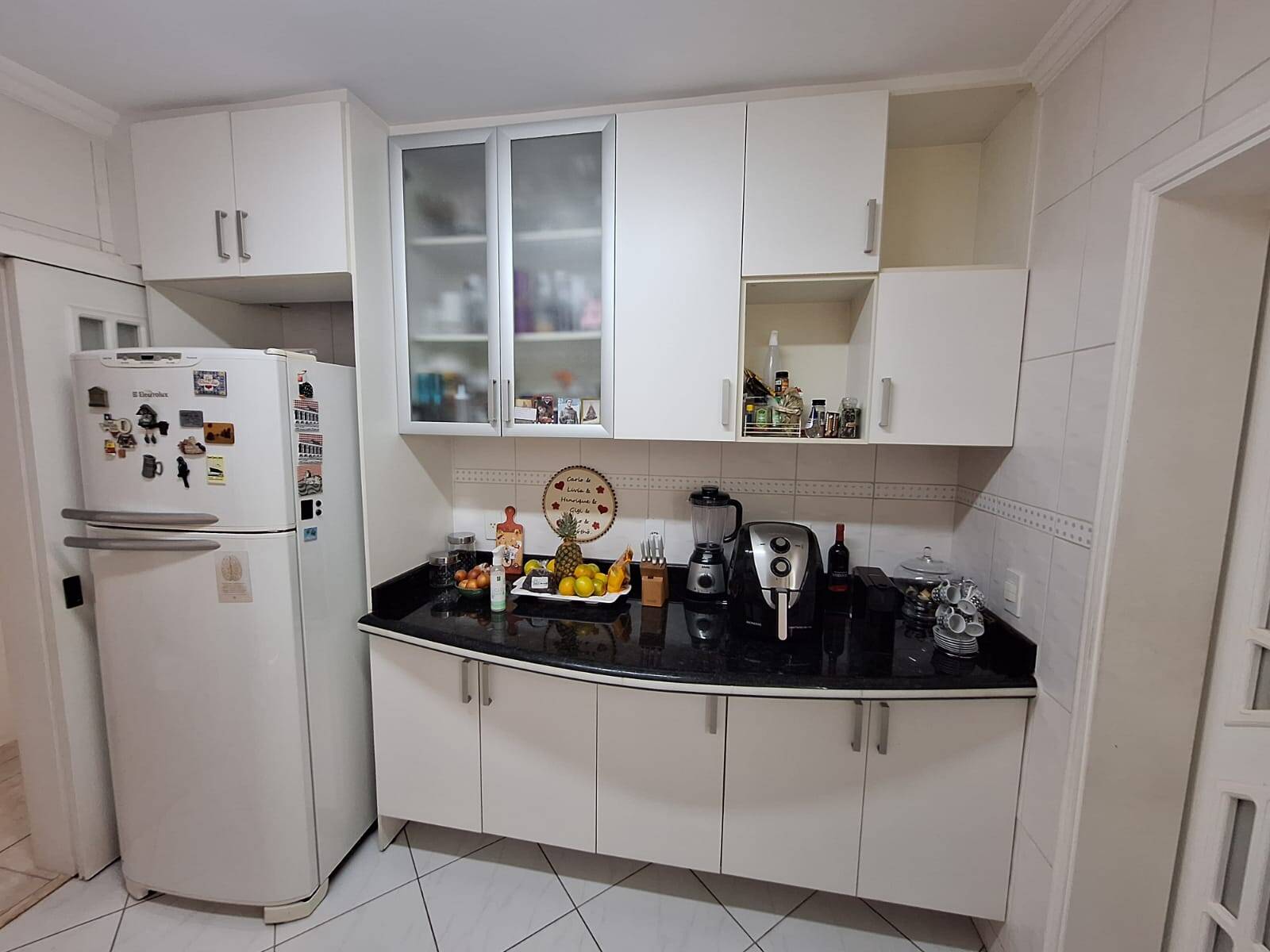 Apartamento à venda com 3 quartos, 87m² - Foto 5