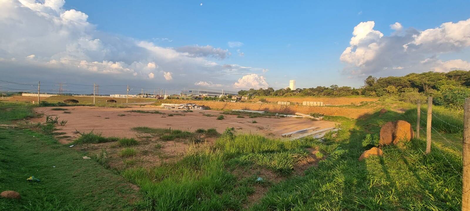 Terreno à venda, 5004m² - Foto 2