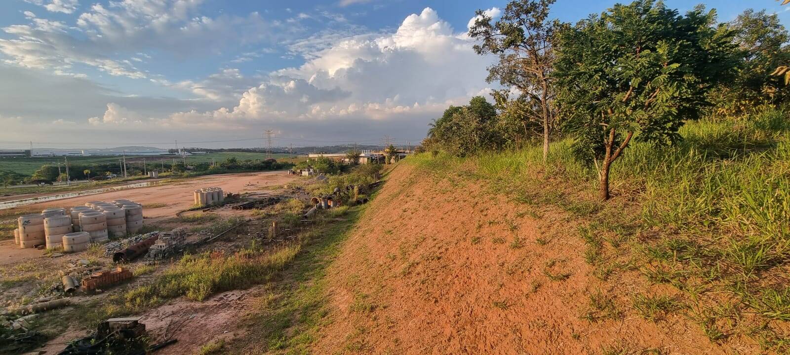 Terreno à venda, 5876m² - Foto 3