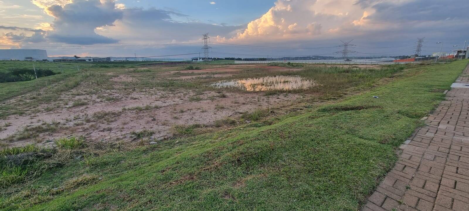 Terreno à venda, 7174m² - Foto 3