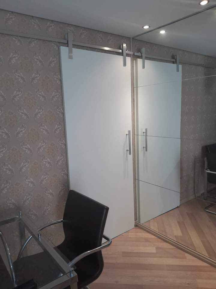 Apartamento à venda com 2 quartos, 54m² - Foto 6