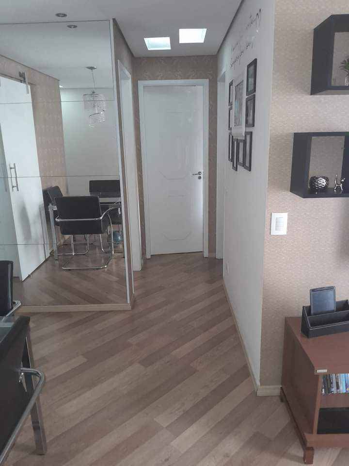 Apartamento à venda com 2 quartos, 54m² - Foto 7