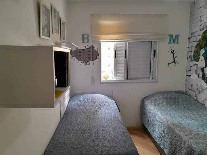 Apartamento à venda com 2 quartos, 54m² - Foto 10