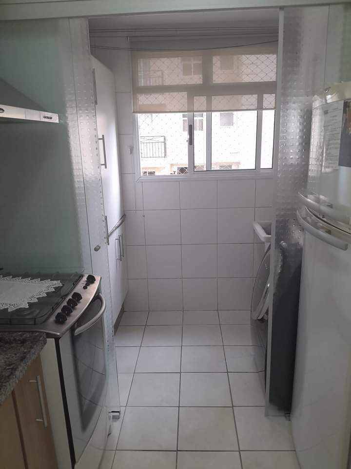 Apartamento à venda com 2 quartos, 54m² - Foto 11