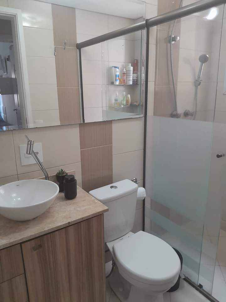 Apartamento à venda com 2 quartos, 54m² - Foto 12