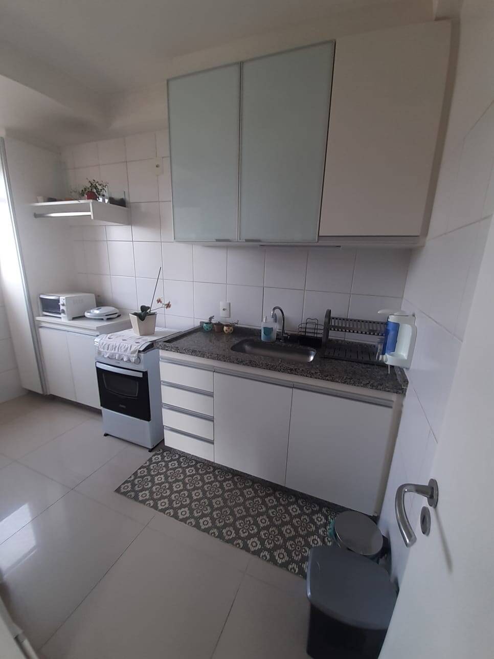 Apartamento à venda com 2 quartos, 54m² - Foto 3