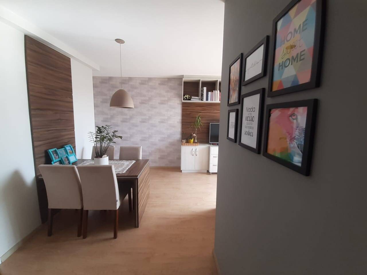 Apartamento à venda com 2 quartos, 54m² - Foto 10