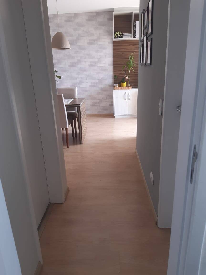 Apartamento à venda com 2 quartos, 54m² - Foto 11